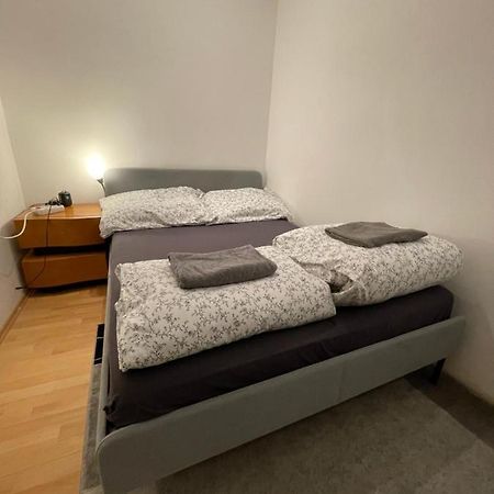 Belvedere Room 2 Wien Eksteriør bilde