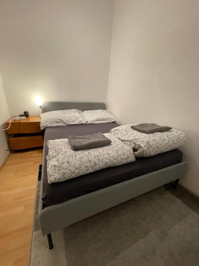 Belvedere Room 2 Wien Eksteriør bilde