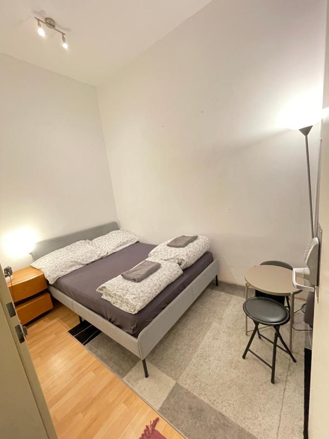Belvedere Room 2 Wien Eksteriør bilde